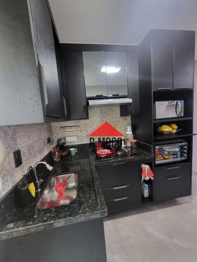 Apartamento à venda com 2 quartos, 36m² - Foto 13