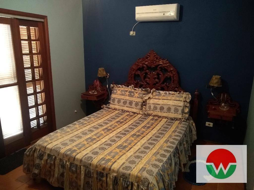 Casa à venda com 3 quartos, 280m² - Foto 16