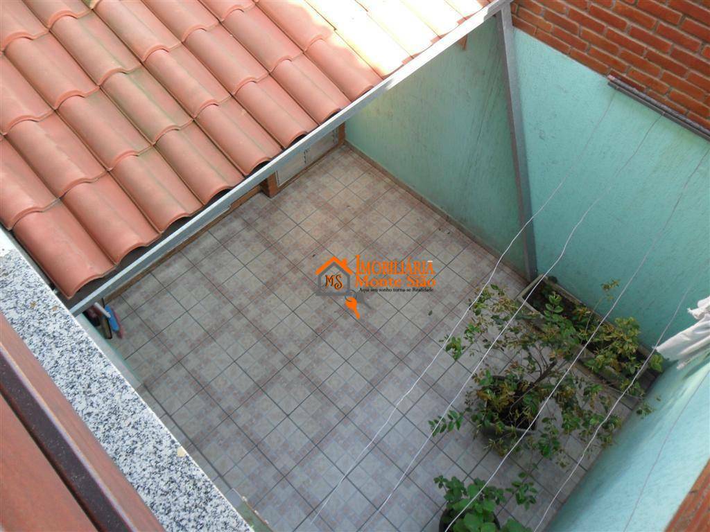 Sobrado à venda com 2 quartos, 125M2 - Foto 18