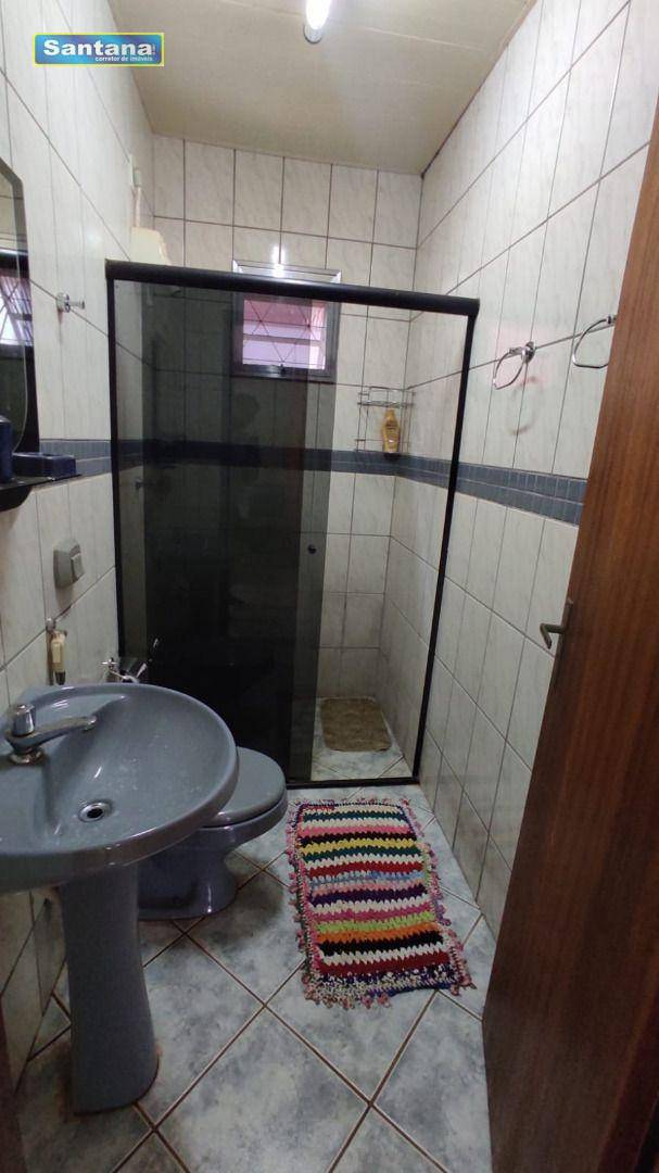 Casa de Condomínio à venda com 3 quartos, 140m² - Foto 6