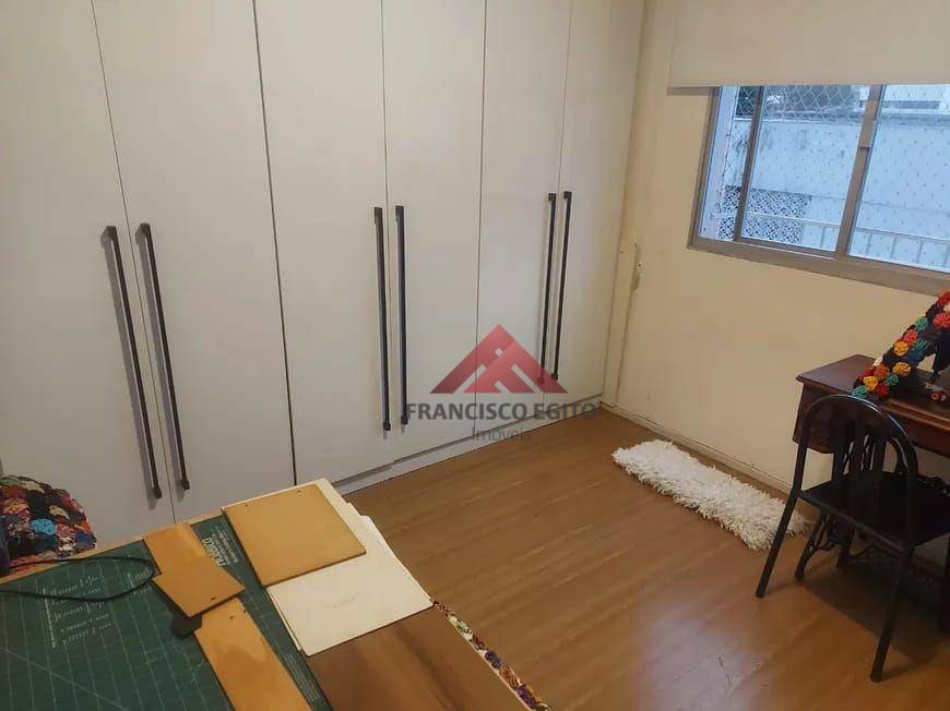 Apartamento à venda com 4 quartos, 172m² - Foto 11