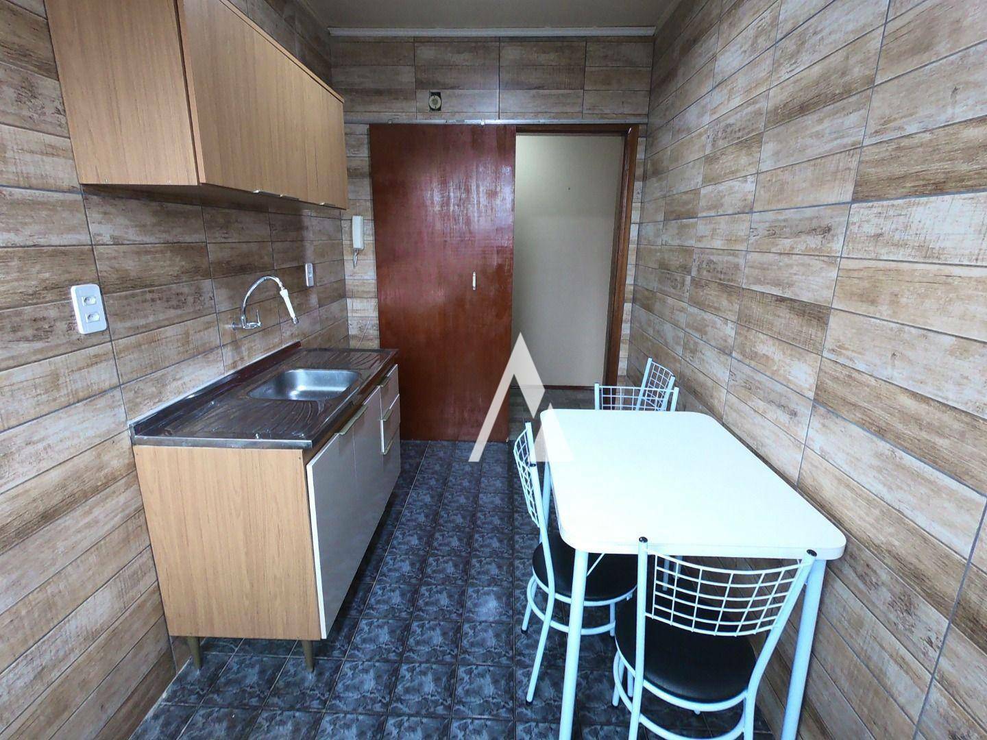 Apartamento à venda e aluguel com 1 quarto, 39m² - Foto 13