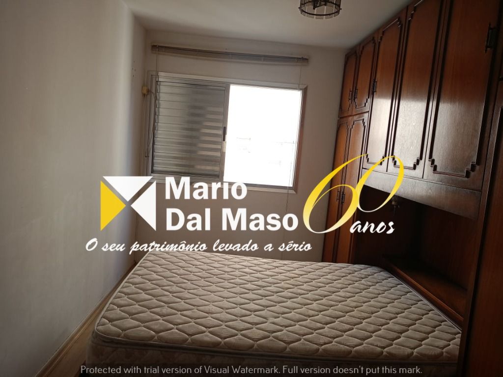 Apartamento à venda com 1 quarto, 46m² - Foto 15