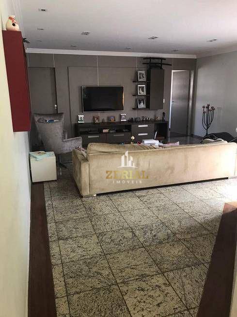 Sobrado à venda com 4 quartos, 318m² - Foto 5