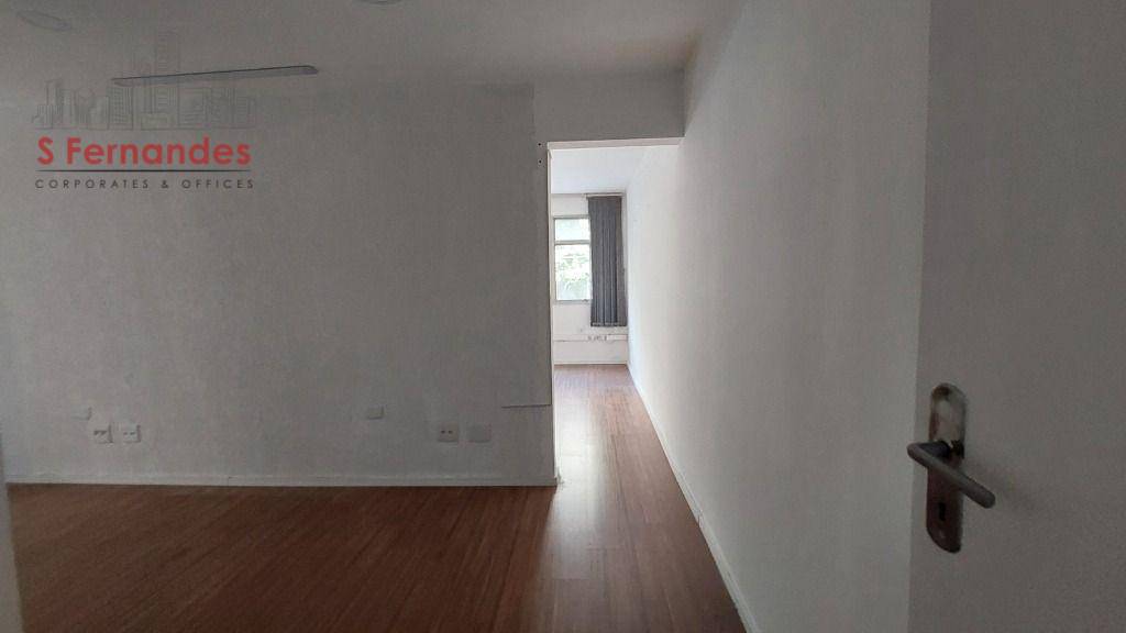 Conjunto Comercial-Sala à venda, 42m² - Foto 2