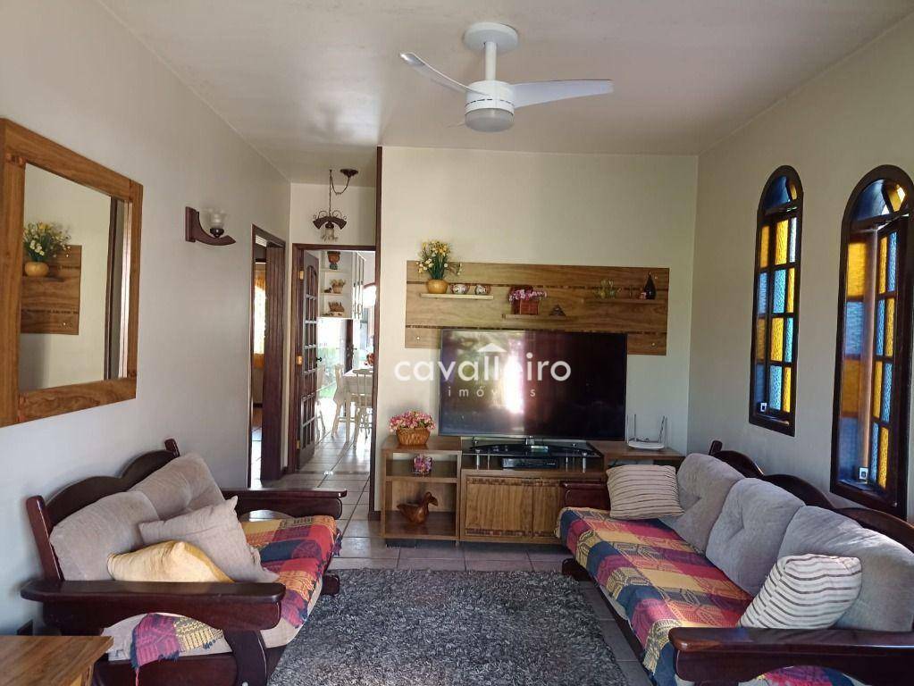 Casa à venda com 4 quartos, 275m² - Foto 6