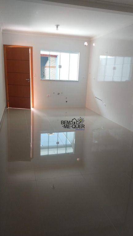 Sobrado à venda com 3 quartos, 150m² - Foto 9