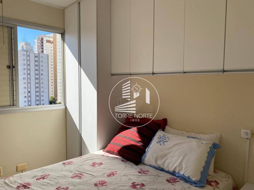 Apartamento à venda com 3 quartos, 78m² - Foto 17