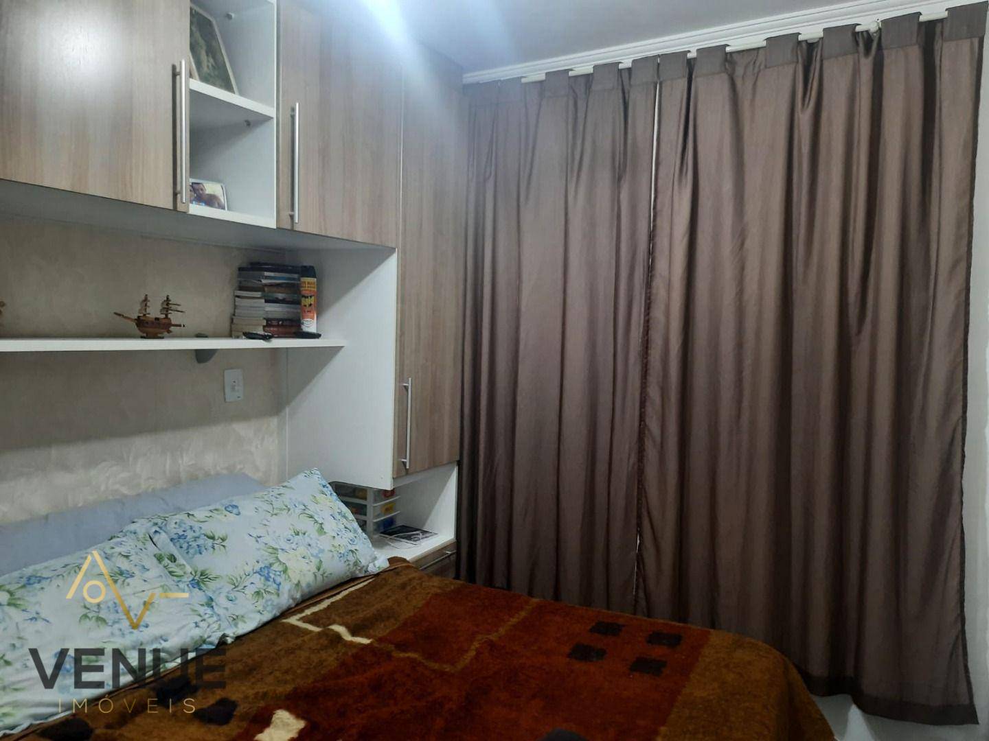 Sobrado à venda com 2 quartos, 78m² - Foto 11