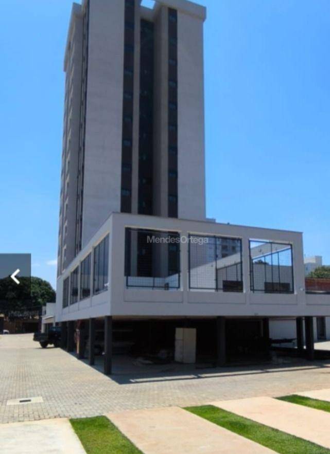 Apartamento para alugar com 3 quartos, 85m² - Foto 21