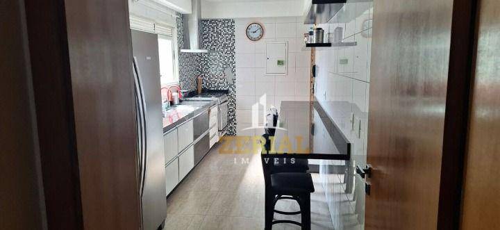 Apartamento à venda com 4 quartos, 175m² - Foto 14