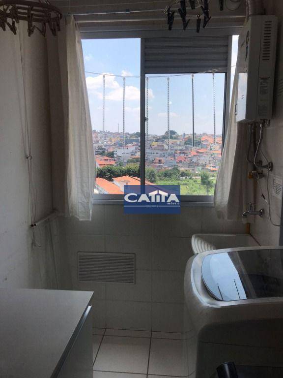 Apartamento à venda com 1 quarto, 46m² - Foto 5