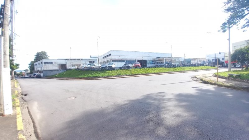 Loja-Salão, 1100 m² - Foto 3