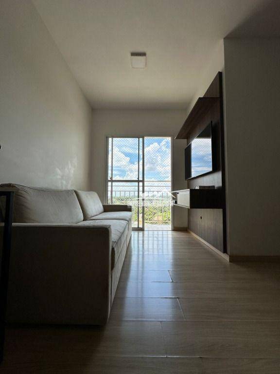 Apartamento à venda com 2 quartos, 47m² - Foto 5