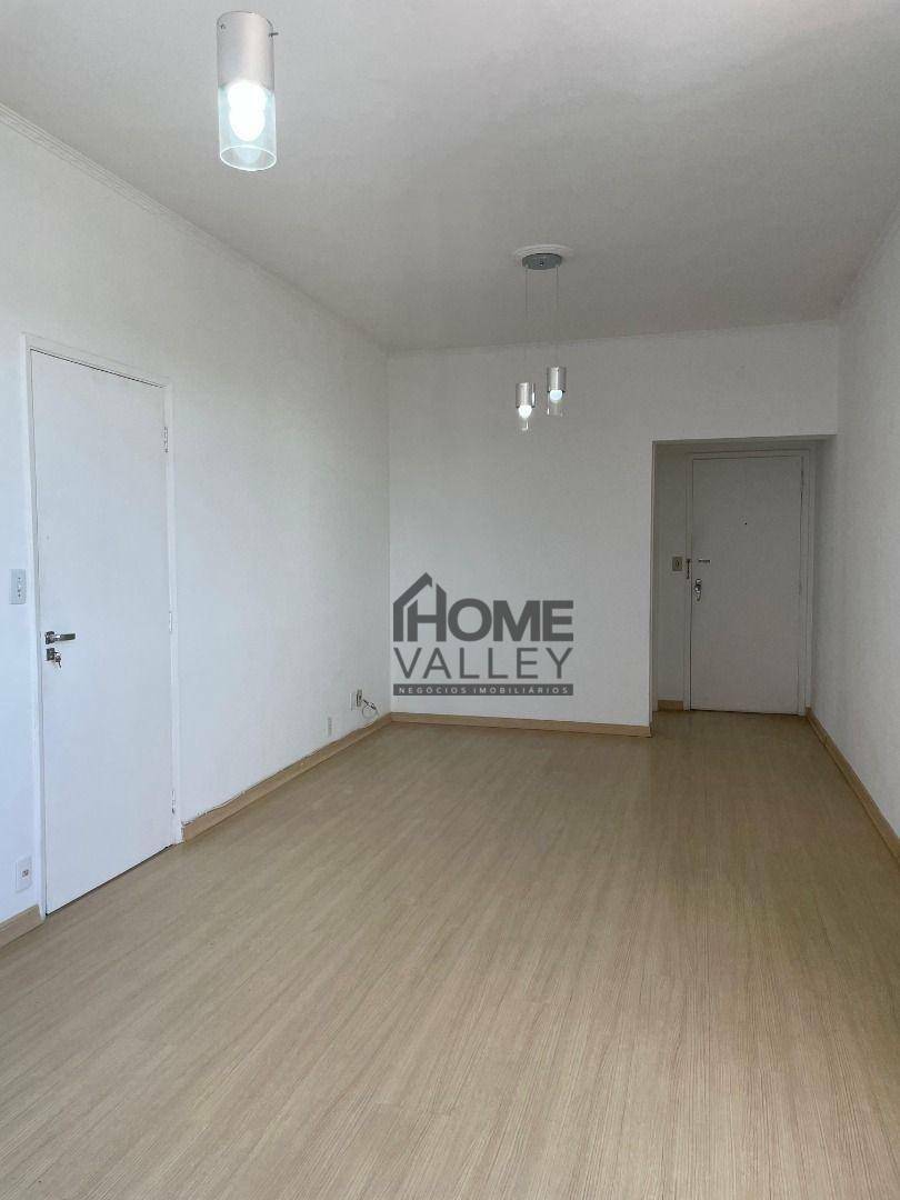 Apartamento à venda com 2 quartos, 88m² - Foto 3