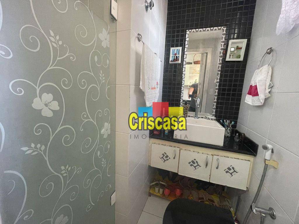 Apartamento à venda com 3 quartos, 90m² - Foto 15