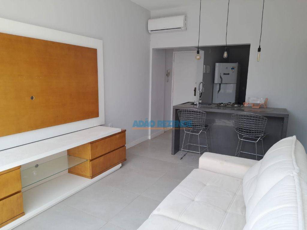 Apartamento à venda com 2 quartos, 55m² - Foto 5