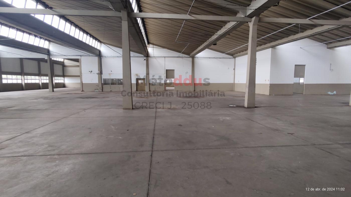 Depósito-Galpão-Armazém para alugar, 2000m² - Foto 3