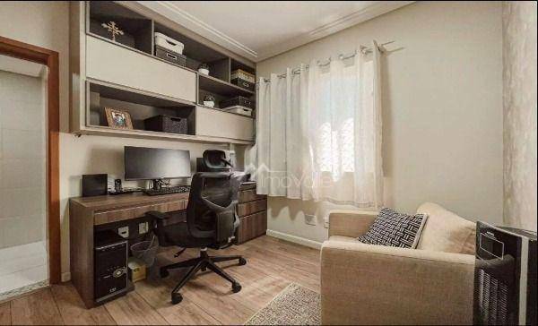 Apartamento à venda com 3 quartos, 114m² - Foto 13