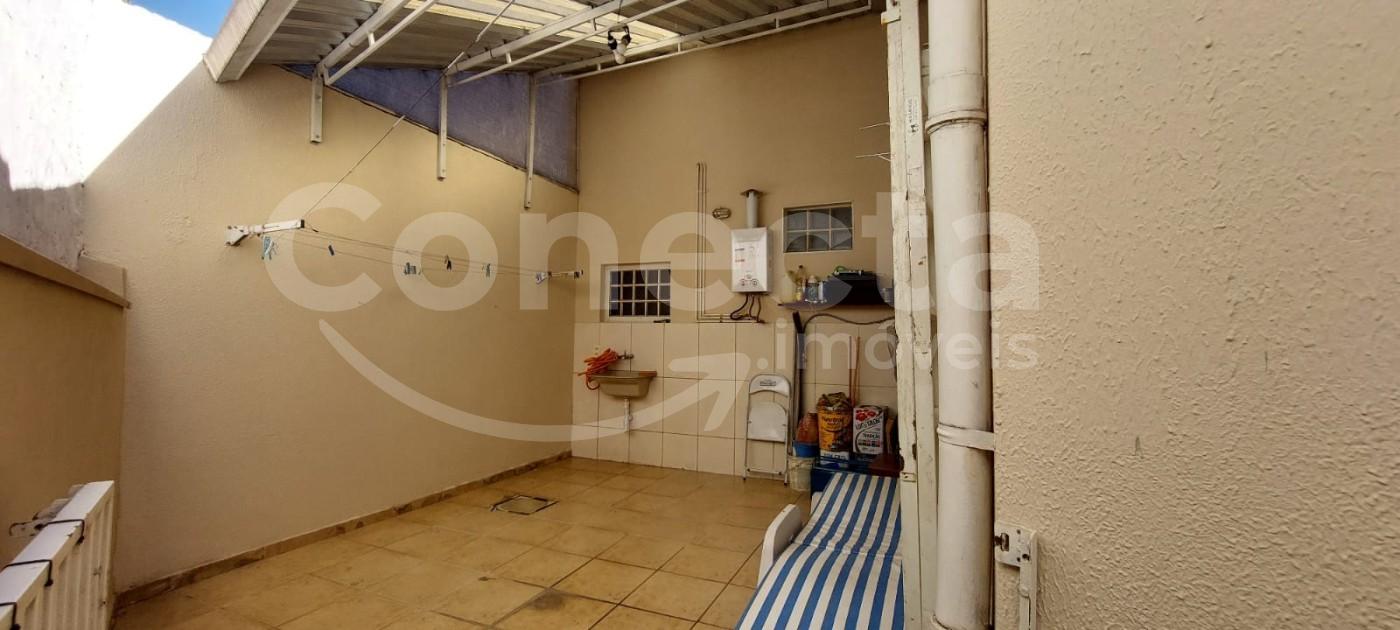 Casa à venda com 3 quartos, 202m² - Foto 33