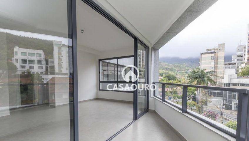 Apartamento à venda com 4 quartos, 190m² - Foto 13