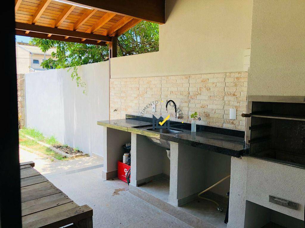 Casa à venda com 1 quarto, 60m² - Foto 6