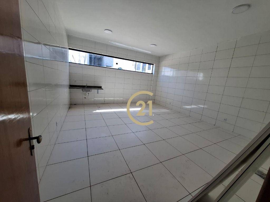 Depósito-Galpão, 1724 m² - Foto 3