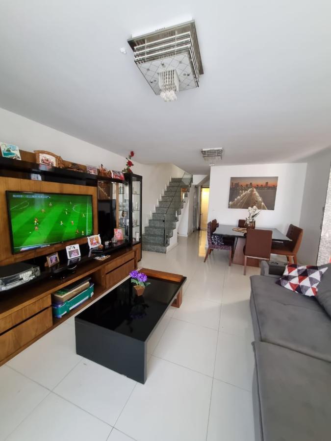 Casa de Condomínio à venda com 4 quartos, 215m² - Foto 19