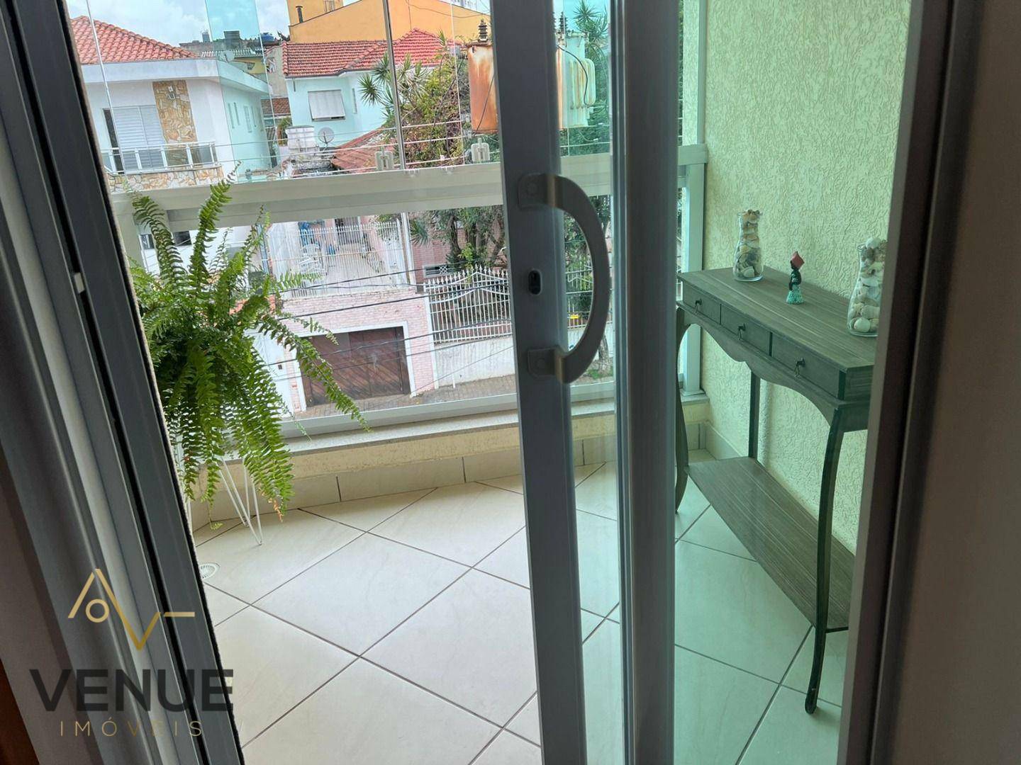 Sobrado à venda com 3 quartos, 140m² - Foto 16