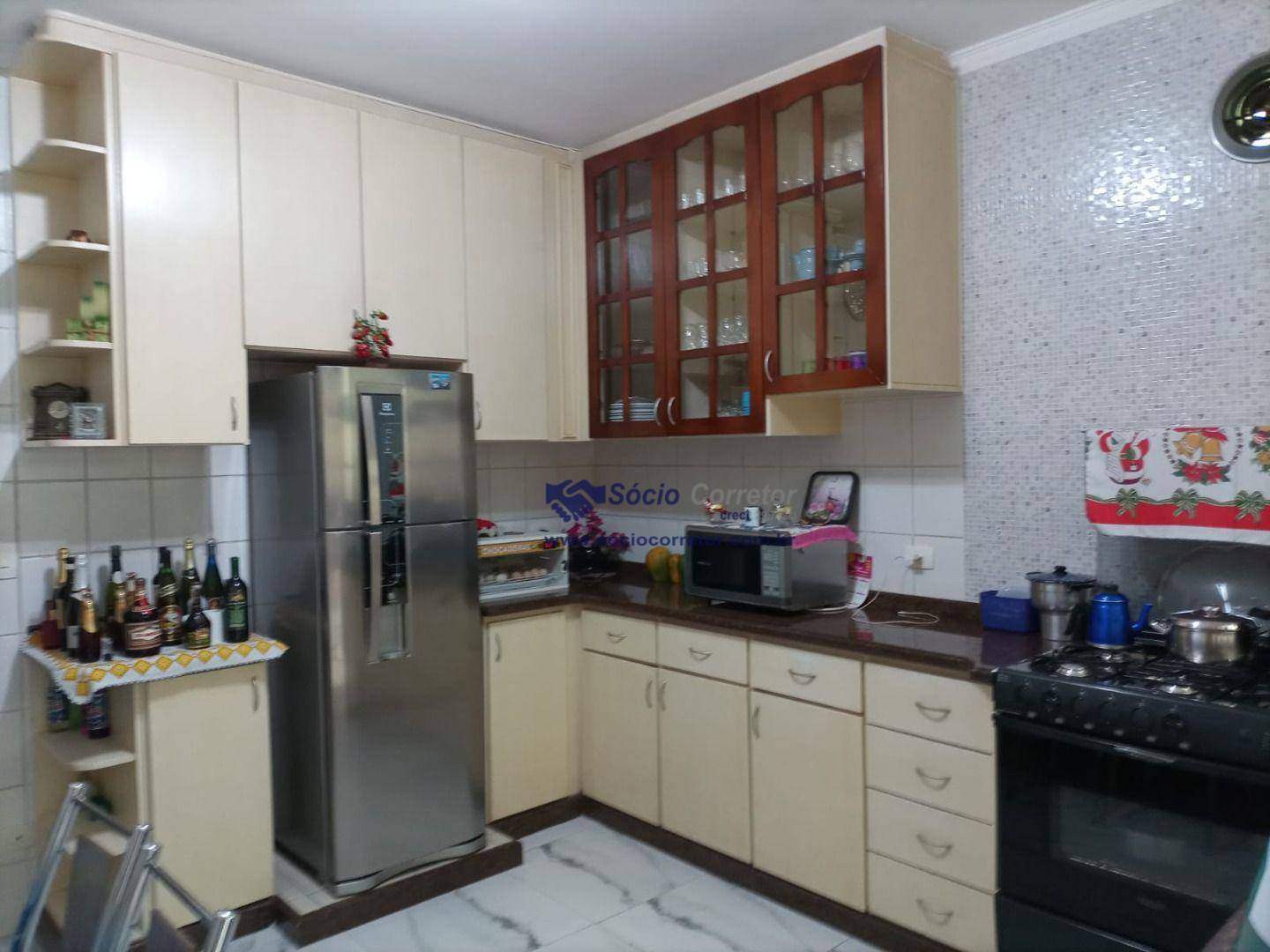 Sobrado à venda com 4 quartos, 206m² - Foto 14