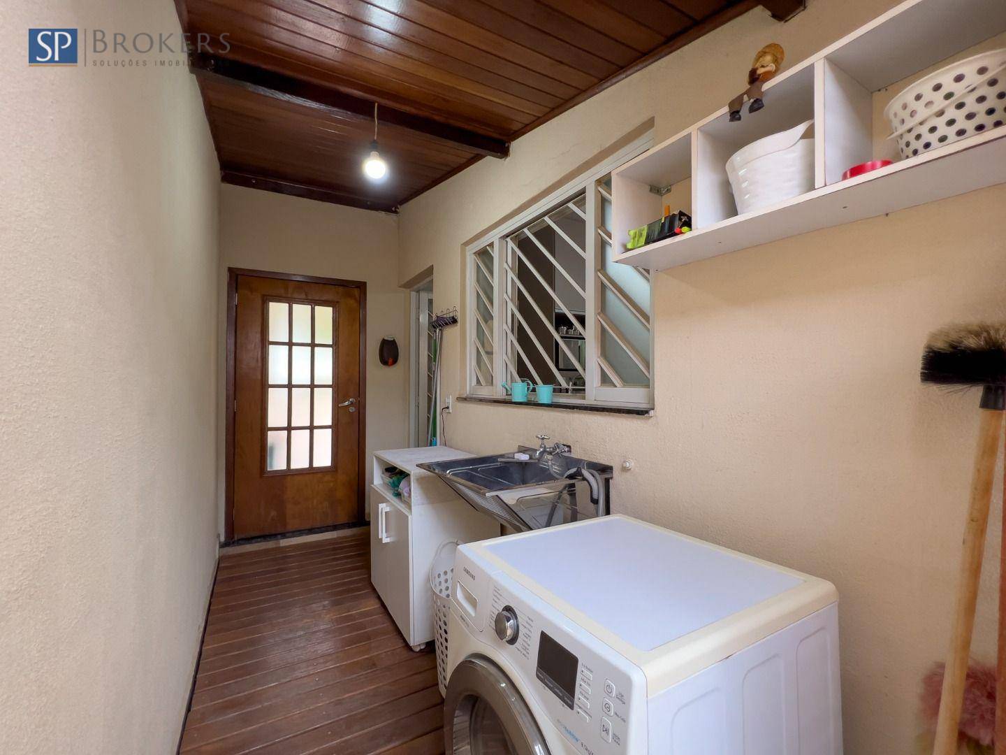 Casa de Condomínio, 3 quartos - Foto 51