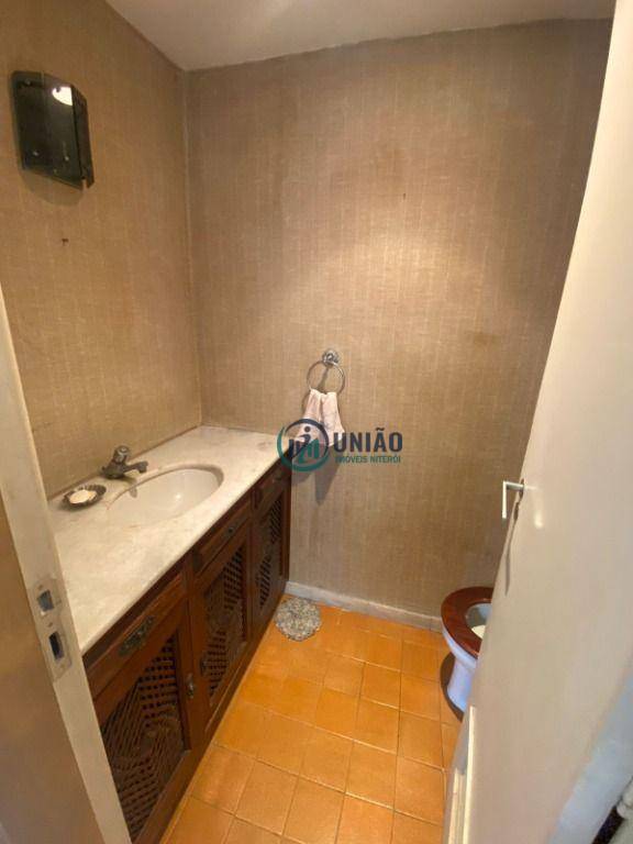 Apartamento à venda com 3 quartos, 140m² - Foto 15