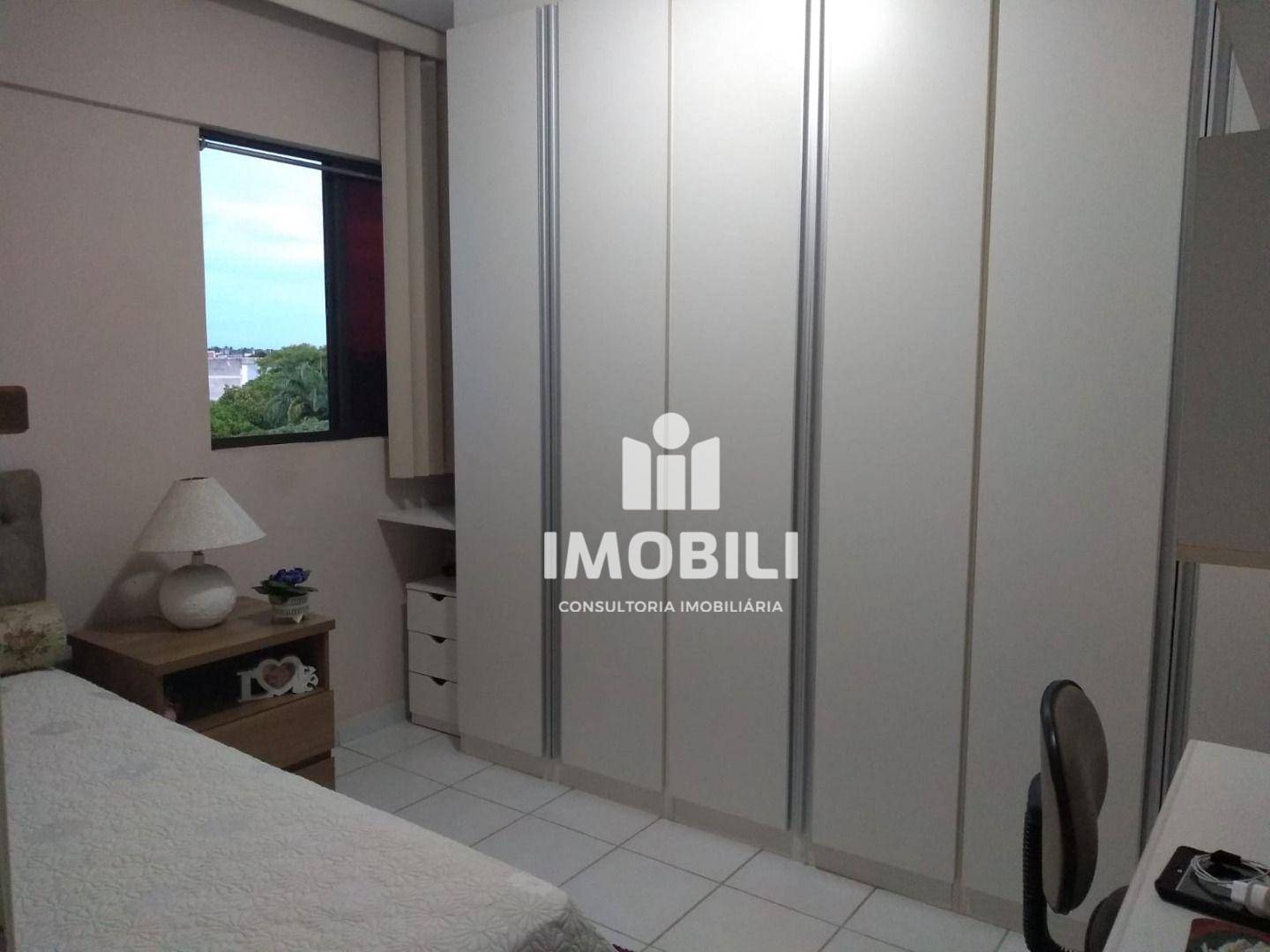 Apartamento à venda com 3 quartos, 81m² - Foto 8