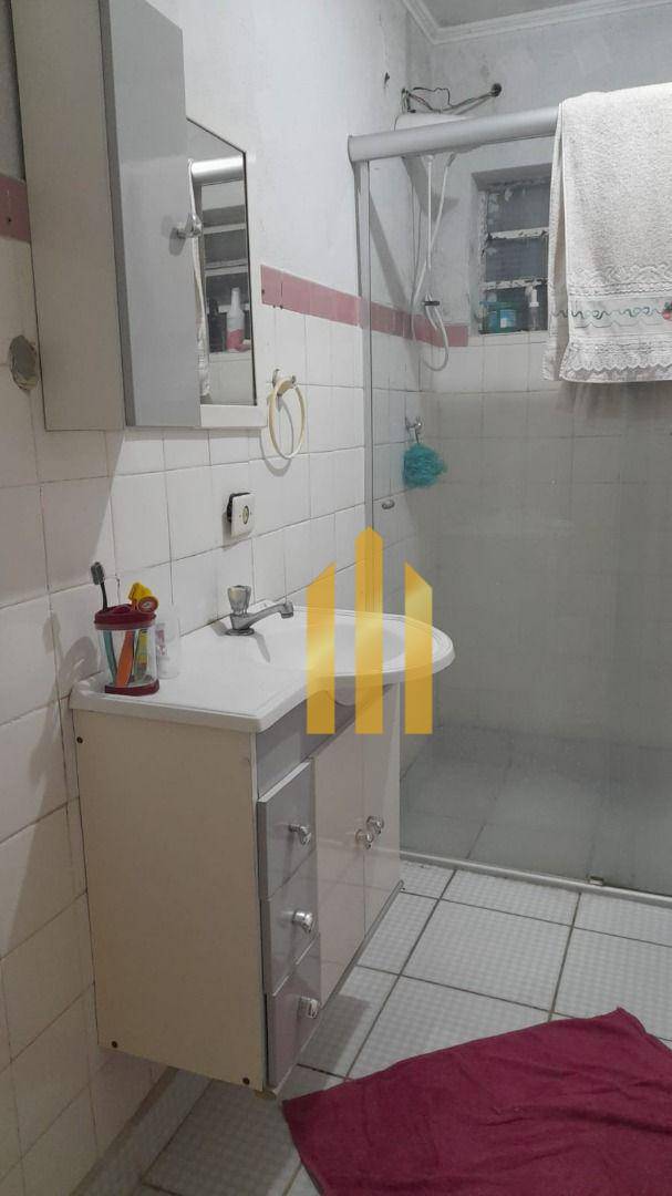 Sobrado para alugar com 2 quartos, 91m² - Foto 11