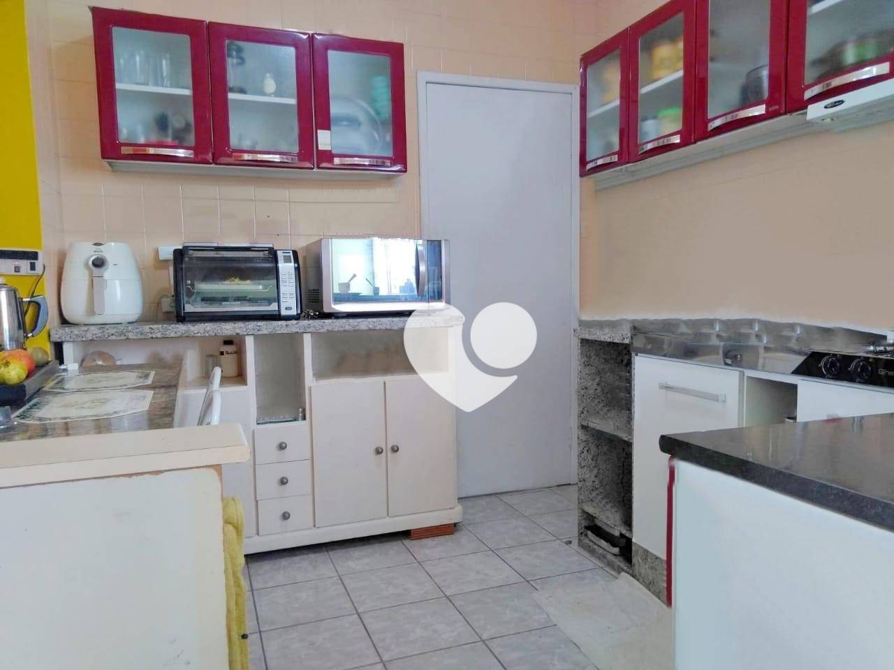 Apartamento à venda com 2 quartos, 112m² - Foto 4