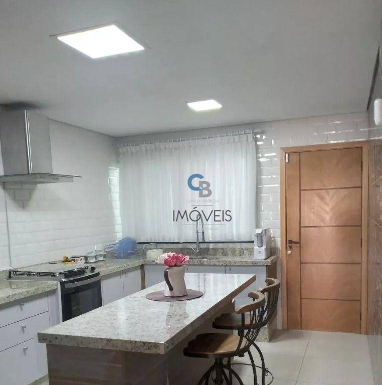 Sobrado à venda com 3 quartos, 81m² - Foto 5