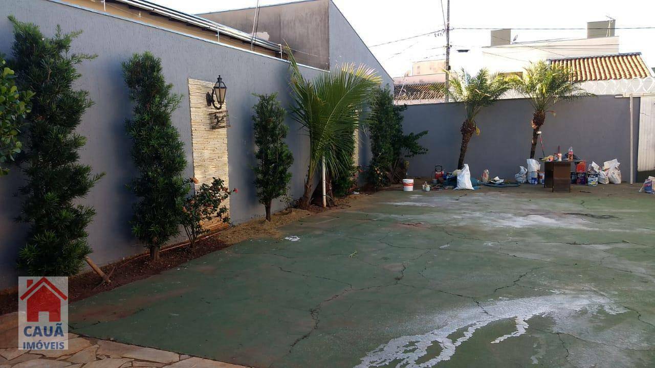 Sobrado à venda com 4 quartos, 250m² - Foto 9