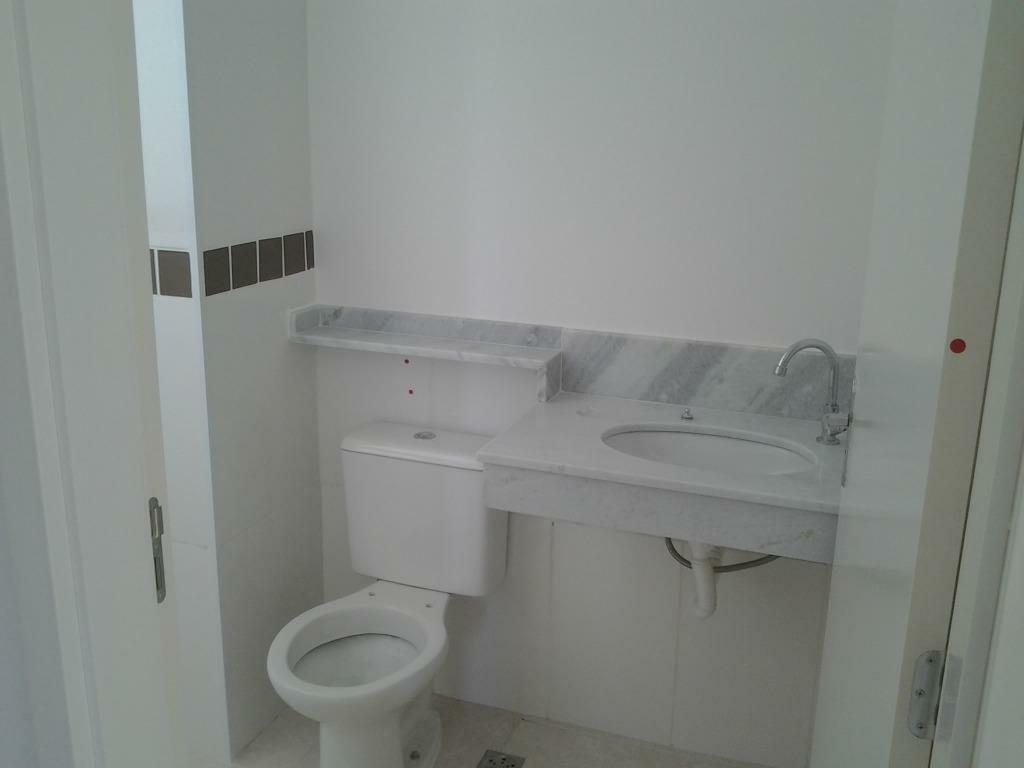 Apartamento à venda com 2 quartos, 63m² - Foto 13