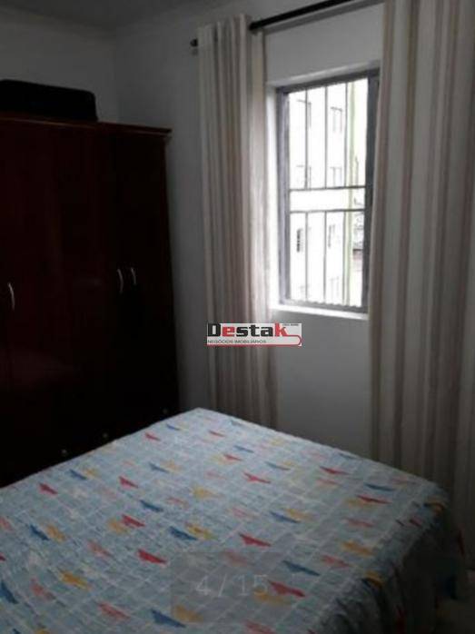 Apartamento à venda com 2 quartos, 56m² - Foto 11