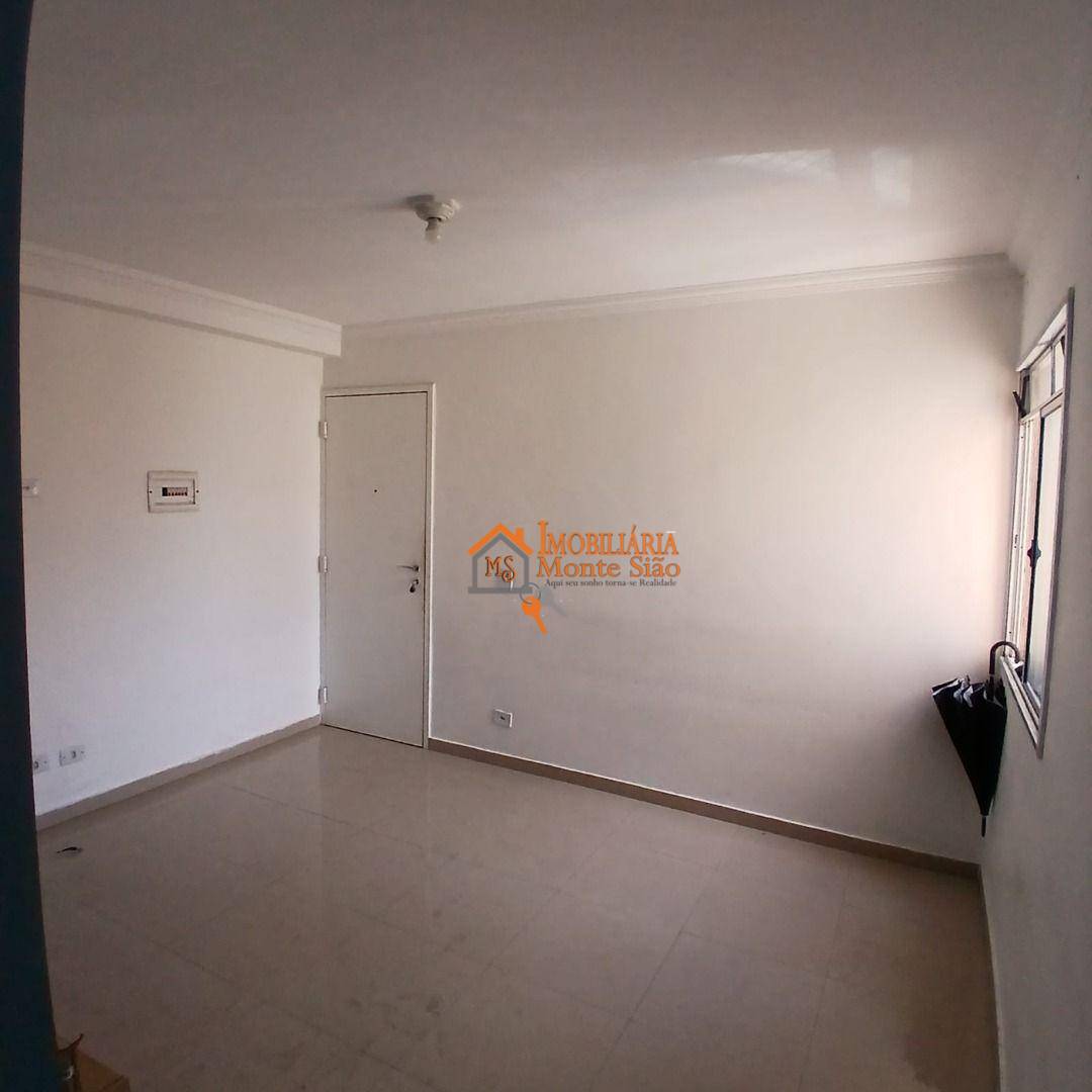 Apartamento para alugar com 2 quartos, 56m² - Foto 1