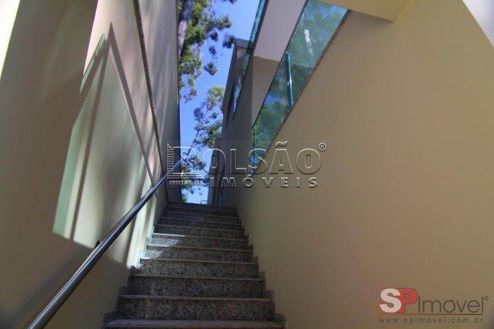 Casa à venda com 5 quartos, 460m² - Foto 17