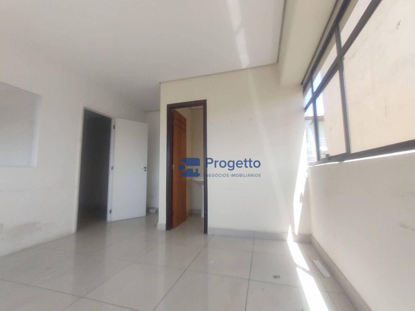 Conjunto Comercial-Sala para alugar, 40m² - Foto 3