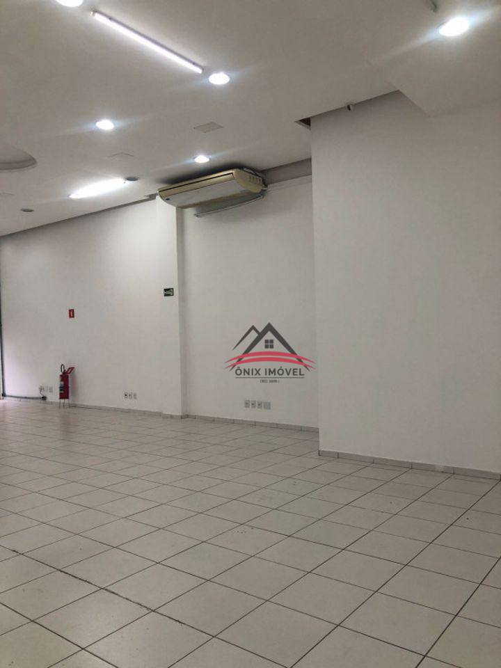 Conjunto Comercial-Sala para alugar, 160m² - Foto 2