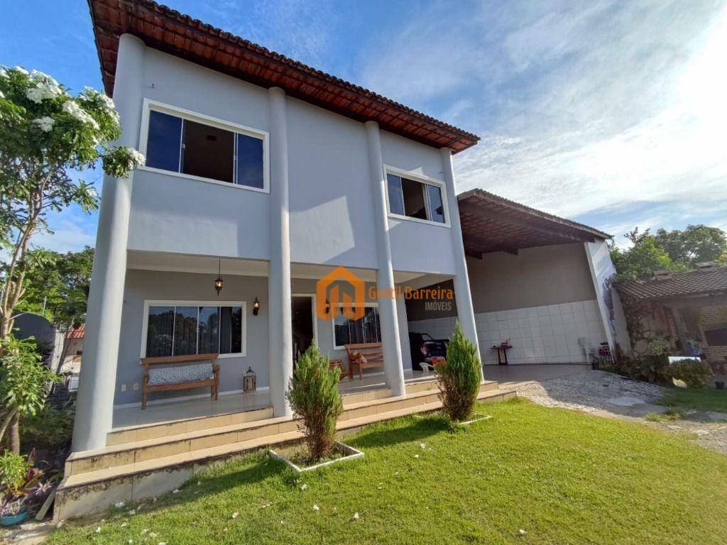 Casa à venda com 4 quartos, 600m² - Foto 10