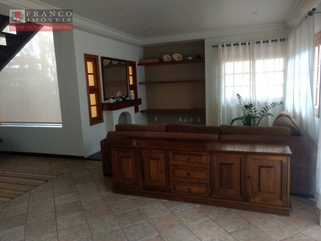 Casa de Condomínio à venda com 4 quartos, 380m² - Foto 11