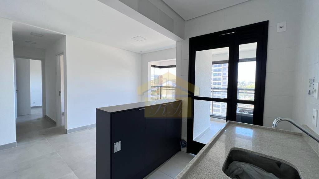 Apartamento à venda com 2 quartos, 52m² - Foto 11