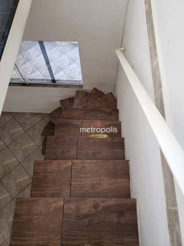 Sobrado à venda com 2 quartos, 178m² - Foto 5