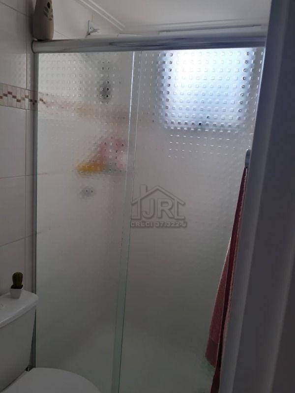 Apartamento à venda com 2 quartos, 51m² - Foto 10