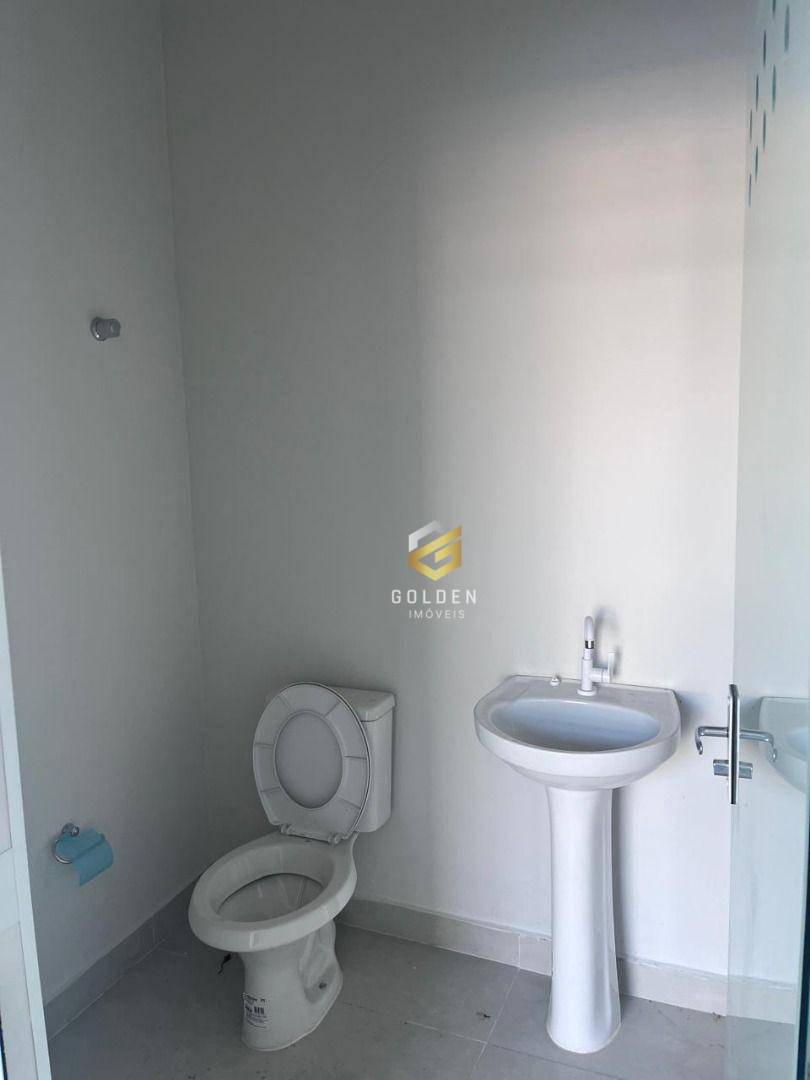 Conjunto Comercial-Sala para alugar, 100m² - Foto 2