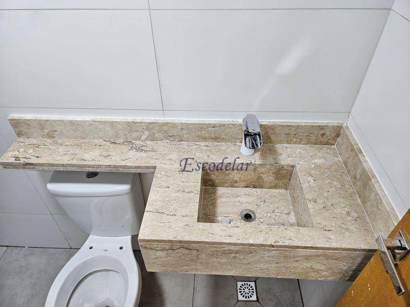 Apartamento à venda com 2 quartos, 55m² - Foto 5